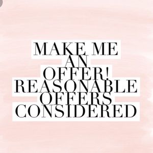 See something you like but not the price!?